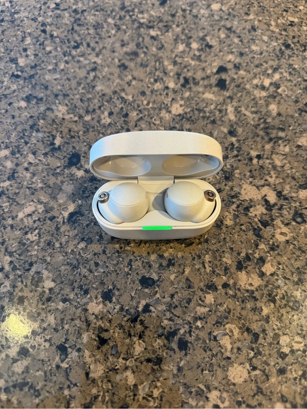 Sony true wireless